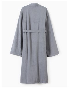 Халат махровый «», размер 56-58 Экономь и я