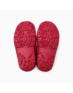 Сапоги детские из ЭВА с комбинированным верхом (чилли, 32-33) Darina