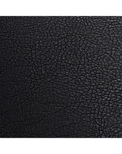 Ежедневник недатированный А5, 136 листов, . Seattle, твёрдая обложка с поролоном из искусственной кожи, термо тиснение, перфорация, ляссе, кремовый блок 70 г/м², чёрный Devente