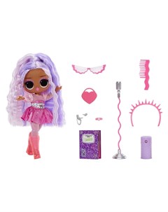 Кукла ЛОЛ Tweens Neon Китти, с аксессуарами, L.O.L. SURPRISE! Mga entertainment