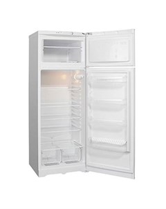Холодильник Indesit TIA 16, двухкамерный, класс А, 296 л, белый