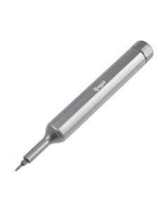 Отвертка с битами для точных работ, двухсторонние биты 19 шт. 38 в 1 Tundra