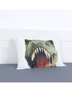 Постельное бельё 1.5-спальное «» Green Dino (вид 2), бязь Этель