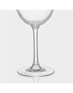 Бокал для вина CABERNET, 360 мл, стекло Chef & sommelier