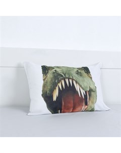 Постельное бельё 1.5-спальное «» Green Dino (вид 3), бязь Этель