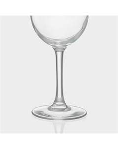 Бокал для вина CABERNET, 250 мл, стекло Chef & sommelier