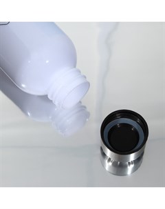 Бутылка для воды «Суперсила», 700 мл, белая Svoboda voli