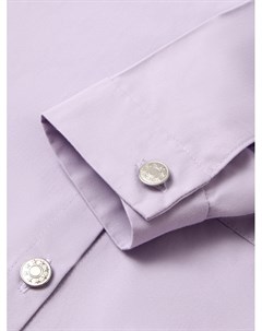 Рубашка детская : Jeans collection, лавандовая, рост 104 см Minaku