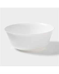 Сервиз столовый EVERYDAY, 19 предметов, d=24/22/19, стеклокерамика, белый Luminarc