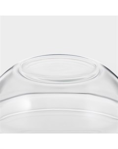 Салатник EMPILABLE, 1.1 л, d=17 см, штабелируемый, стекло, прозрачный Luminarc