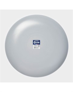 Блюдо DIWALI GRANITE, d=32 см, стеклокерамика, серое Luminarc