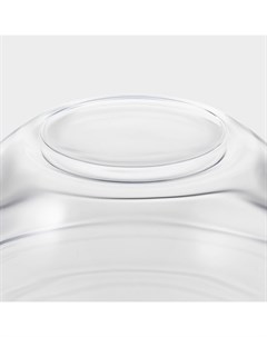 Салатник EMPILABLE, 600 мл, d=14 см, штабелируемый, стекло, прозрачный Luminarc