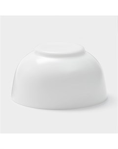 Салатник DIWALI, 750 мл, d=14.5 см, стеклокерамика, белый Luminarc