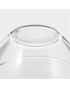 Салатник COSMOS, 500 мл, d=14 см, стекло, прозрачный Luminarc