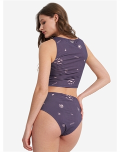 Майка спортивная женская, Фиолетовый Protest