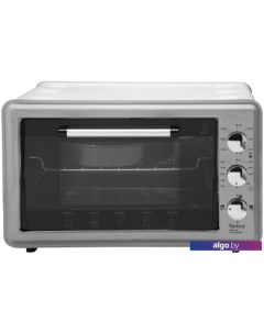 Мини-печь RMR-4012 Greys