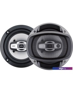 Коаксиальная АС ML-637 Mystery