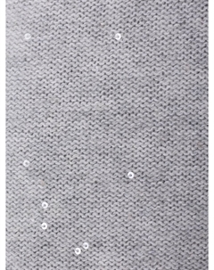 Пуловер шерстяной Lorena antoniazzi