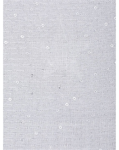 Палантин с пайетками Lorena antoniazzi