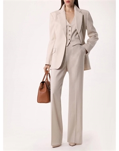 Пиджак однотонный Barbara bui