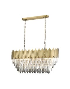 Люстра Calogera WE137.22.503 Wertmark
