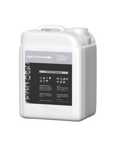 Грунтовка Цветогамма Акрил-01