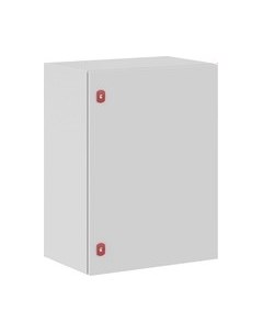 Корпус металлический DKC R5ST0759 Dkc