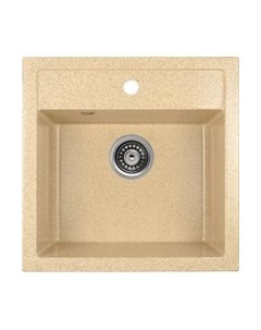Мойка кухонная Saniteco Terra