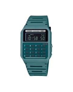 Часы наручные унисекс Casio CA-53WB-3B
