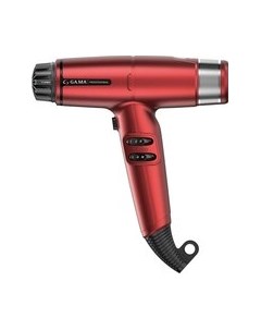 Профессиональный фен IQ Litemax Ga.ma