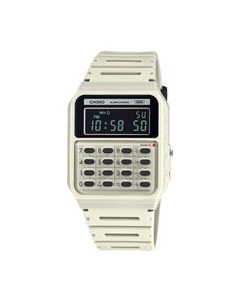 Часы наручные унисекс Casio CA-53WB-8B