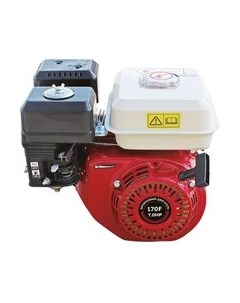 Двигатель бензиновый Edon GE-20/180