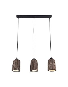 Люстра Lussole Loft Hauppauge LSP-9863