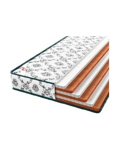 Матрас МДК Hard First BL8 Мдк