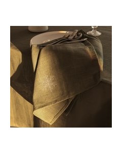 Набор сервировочных салфеток Sima-Land Home New Year / 10200538 Sima-land home