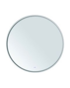 Зеркало Aquanet Арт D 1000 LED RGB / 334364