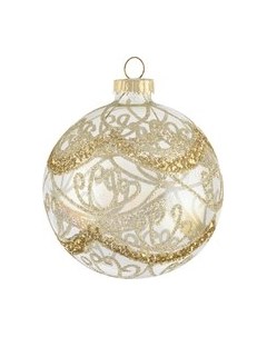 Шар новогодний Волшебная страна Карнавал / 108559