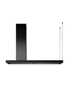 Вытяжка коробчатая Falmec Elle IS.175 P.E. Nero Opaco / CEQI75.E0P2/ZZZH490F