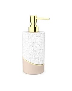 Дозатор для жидкого мыла FORA Terrazzo FOR-TRZ021 Fora