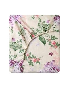 Простыня Этель Сирень / 10803699