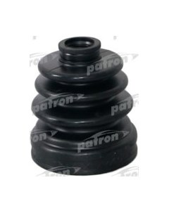 Пыльник ШРУСа Patron PDC0014 Патрон