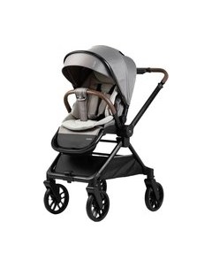 Детская универсальная коляска Tomix Mirage 2 в 1 D900/2