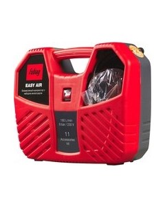Воздушный компрессор Fubag Easy Air 646027