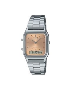 Часы наручные унисекс Casio AQ-230A-4A