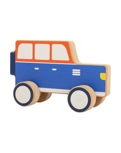 Развивающая игрушка Mega Toys Внедорожник / 15537 Mega toys