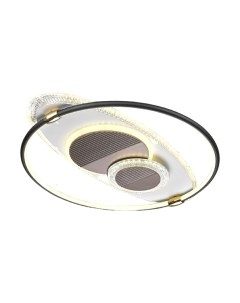 Потолочный светильник Velante 438-307-04