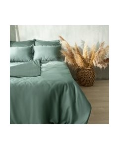 Простыня Sima-Land Home Tencel 235x280 / 10285278 Sima-land home