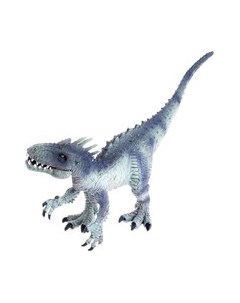 Фигурка коллекционная Зоомир Королевский тираннозавр / K992-1