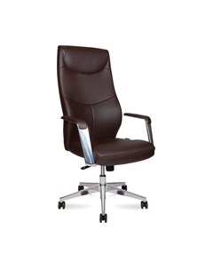 Кресло офисное Norden Harvard Brown / L317HCA-brown