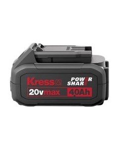 Аккумулятор для электроинструмента Kress KPB2004